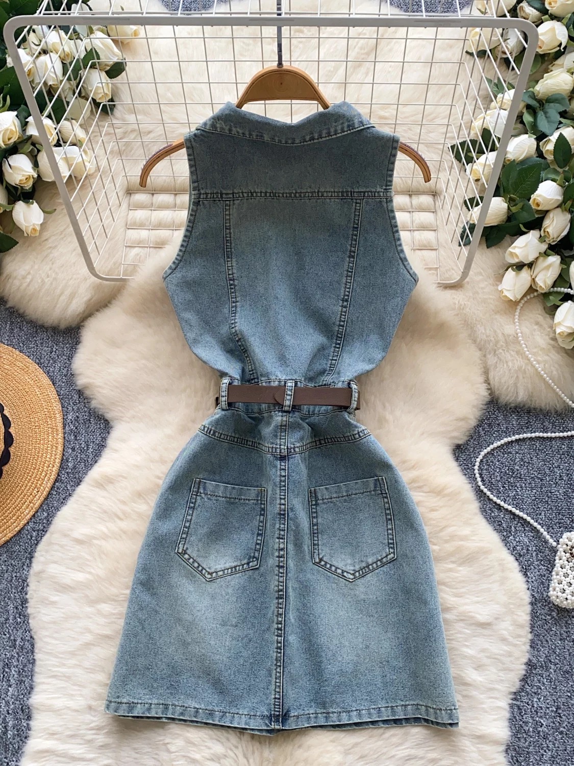 On the run dress DD62 images